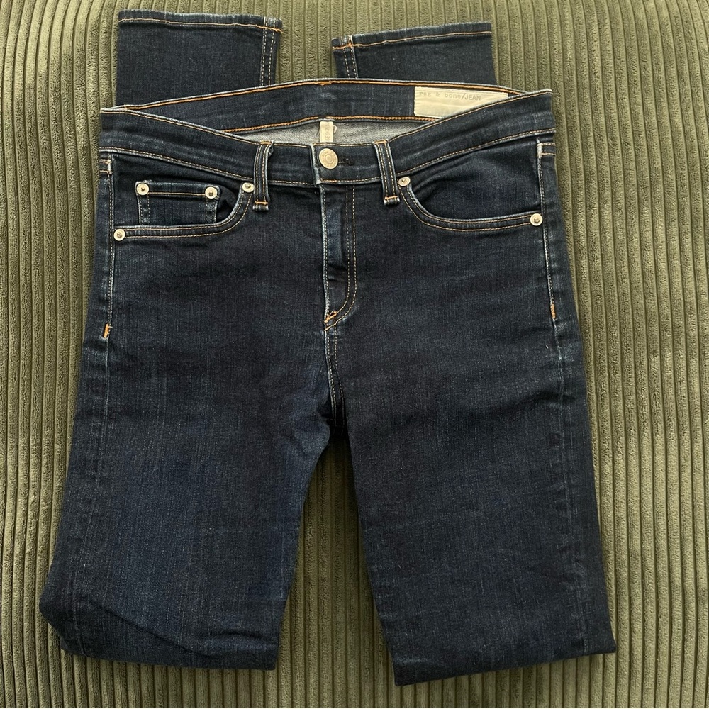 Rag & Bone Skinny jeans